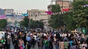 به مناسبت عید غدیرخم انجام شد: