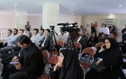 آیین واگذاری 2 هزار و 386 قطعه زمین رایگان به متقاضیان نهضت ملی مسکن استان سمنان