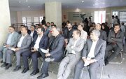 آیین واگذاری 2 هزار و 386 قطعه زمین رایگان به متقاضیان نهضت ملی مسکن استان سمنان