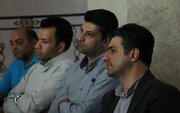 آیین واگذاری 2 هزار و 386 قطعه زمین رایگان به متقاضیان نهضت ملی مسکن استان سمنان
