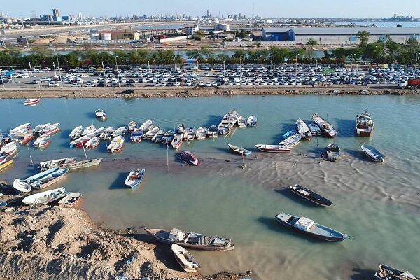 صدور ۳۵ فقره مجوز تأسیسات ساحلی و دریایی در نوار ساحلی خوزستان