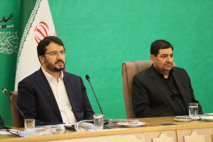 ۶۶ هزار و ۷۹۱ واحد مسکونی در سراسر کشور افتتاح شد بذرپاش مخبر شورای عالی مسکن