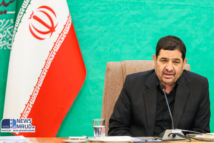 قانون برای ساخت مسکن وجود داشت اما دولت سیزدهم به اجرای آن مقید بود ببینید | افتتاح 66791 واحد مسکونی و واگذاری زمین رایگان به 51740 متقاضی واجد شرایط نهضت ملی مسکن در سراسر کشور