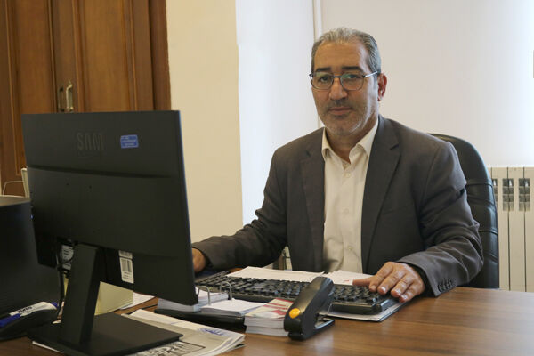 ۱۳ تیرماه آخرین فرصت ثبت نام انتخابات هیأت مدیره سازمان نظام مهندسی ساختمان اردبیل 13 تیرماه آخرین فرصت ثبت نام دهمین دوره انتخابات هیأت مدیره سازمان نظام مهندسی ساختمان استان اردبیل