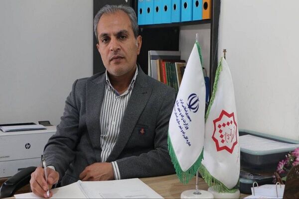 صدور ۴۹۰ فقره پروانه اشتغال به کار مهندسی در شمال سیستان و بلوچستان محمد انصاری مقدم