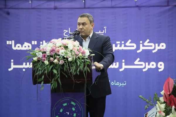 انجام ۶ میلیون پرواز بدون سانحه در مدت ۴ سال محمدی بخش