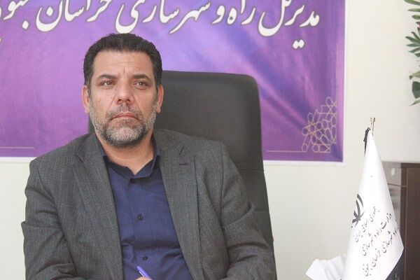 تحویل واحدهای نهضت ملی مسکن خراسانجنوبی با شرط تکمیل انشعابات تا پایان مرداد امسال میرمحمد مودی مدیرکل راه و شهرسازی خراسان جنوبی