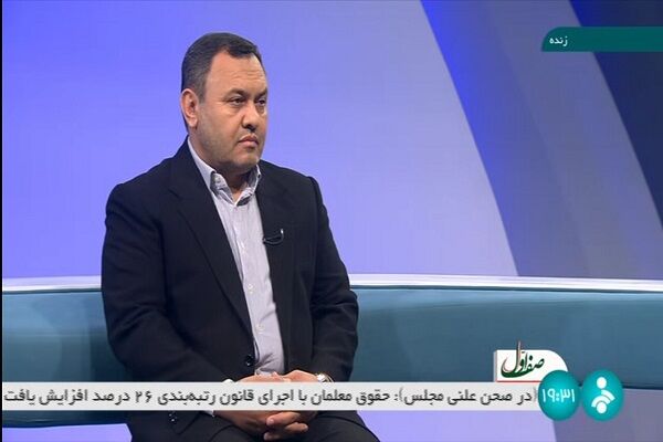 جوان سازی ناوگان هوایی کشور به ۲۶ سال محمدی بخش