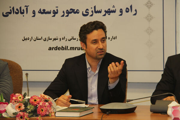 نوسازی ۴ هزار و ۷۰۰ واحد مسکونی بافت های فرسوده استان اردبیل در دولت سیزدهم  نوسازی چهار هزار و 700 واحد مسکونی بافت های فرسوده استان اردبیل در دولت سیزدهم