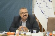 سند یکپارچه بلندمرتبه‌سازی‌های شهر مشهد تدوین می‌شود/ساخت ساختمان‌های بلند به جز جنوب غربی مشهد تا تدوین سند یکپارچه ممنوع است