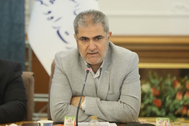 ساخت ۵ بیمارستان با ظرفیت ۹۷۱ تخت در دولت سیزدهم ع