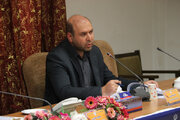 ببینید: برگزاری نشست خبری رئیس و اعضای شورای هماهنگی راه و شهرسازی استان اردبیل با محوریت ارائه گزارش عملکرد و تبیین دستاوردهای دولت سیزدهم