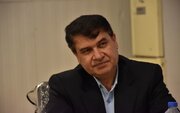 ببینید | جلسه ارزیابی روند ساخت محور سمنان-فیروزکوه