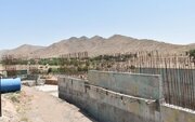 ببینید |بازدید مدیرکل ساخت و توسعه راه های شمال کشور از پروژه راهسازی استان سمنان