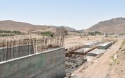 ببینید |بازدید مدیرکل ساخت و توسعه راه های شمال کشور از پروژه راهسازی استان سمنان