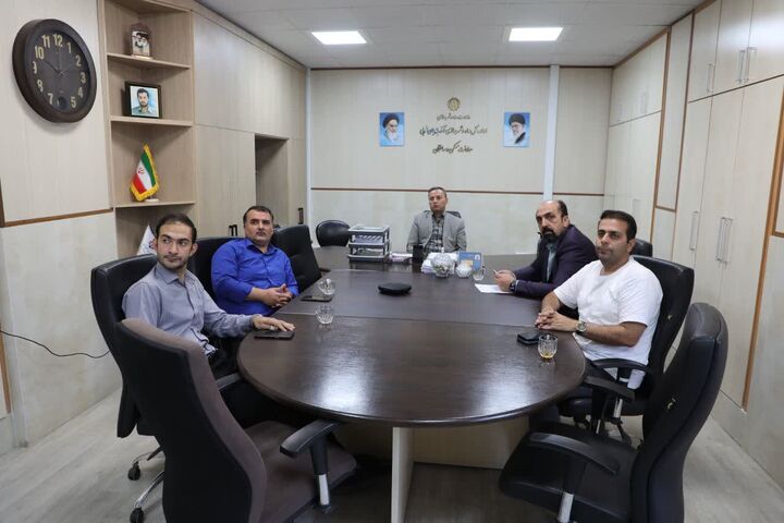 تشکیل تیمهای سفیران عمران و مسکن در ۸ محله آذربایجان غربی مسکن آذربایجان غربی