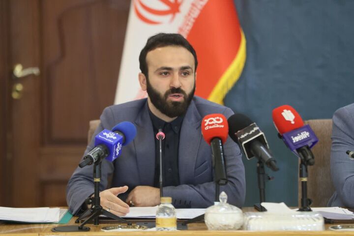 مشاوران املاک به سامانه اسناد رسمی دسترسی پیدا میکنند نوروزی