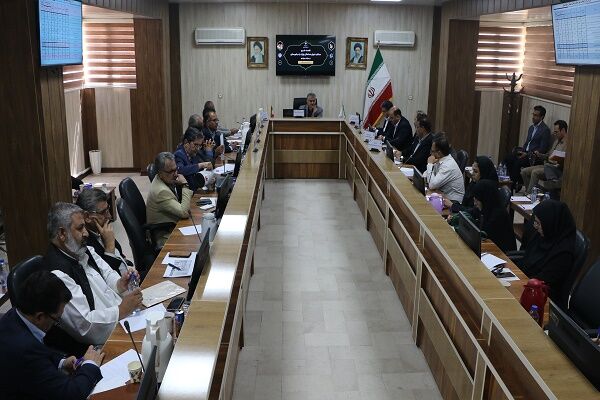 اخذ سند تک برگ برای بیش از ۱۲ هزار هکتار از اراضی دولتی شمال سیستان و بلوچستان به همت دولت سیزدهم سیستان