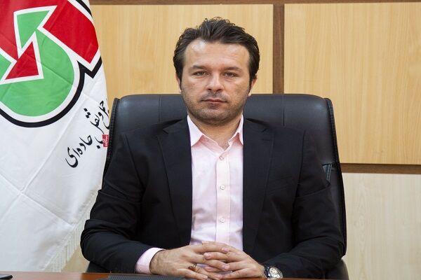 واردات بیش از ۳ میلیون و ۳۰۰ تن کالا از بنادر مازندران مازندران