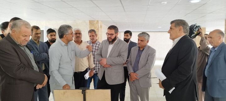 تامین حدود ۵۰۰ هکتار زمین در زاهدان برای ساخت واحدهای طرح نهضت ملی مسکن