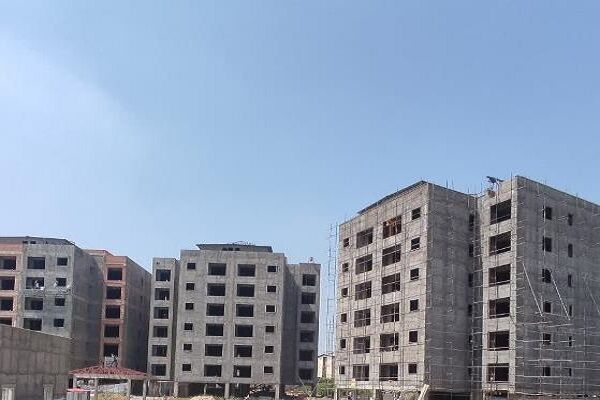 شیب صعودی ساخت مسکن در استان گلستان راه و شهرسازی گلستان