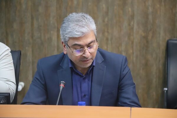 انجام بیش از ۷۹ هزار و ۹۴۱ مورد آزمایش توسط آزمایشگاه فنی و مکانیک خاک استان البرز  البرز