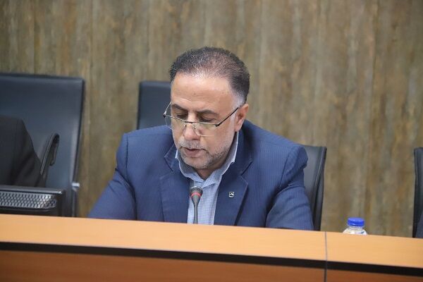 انعقاد قرارداد بانک مسکن با بیش از ۵ هزار و ۶۲۶ واحد نهضت ملی مسکن در البرز البرز