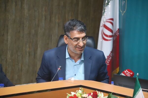 صدور بیش از ۳ هزار و ۸۹ جلد سند برای واحدهای مسکونی روستایی استان البرز البرز