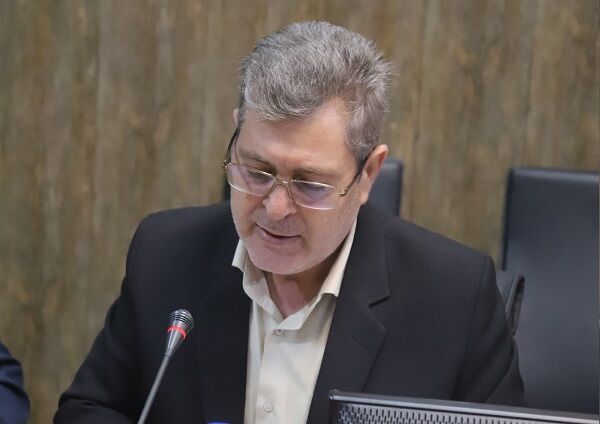 احداث ۲۲ ایستگاه بارانسنجی در استان البرز البرز