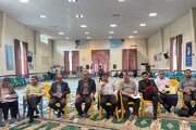 راه و شهرسازی گلستان