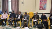 راه و شهرسازی گلستان