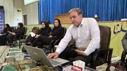 راه و شهرسازی گلستان