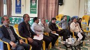 راه و شهرسازی گلستان