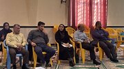 راه و شهرسازی گلستان