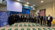 راه و شهرسازی گلستان