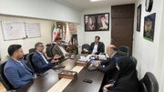 راه و شهرسازی گلستان