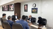 راه و شهرسازی گلستان