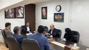 راه و شهرسازی گلستان