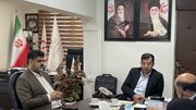 راه و شهرسازی گلستان
