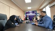 راه و شهرسازی گلستان