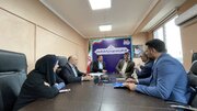 راه و شهرسازی گلستان
