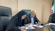 راه و شهرسازی گلستان