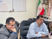 راه و شهرسازی گلستان