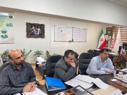 راه و شهرسازی گلستان