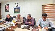 راه و شهرسازی گلستان