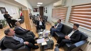 راه و شهرسازی گلستان