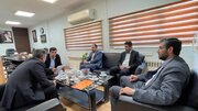 راه و شهرسازی گلستان