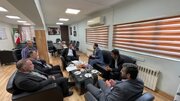 راه و شهرسازی گلستان