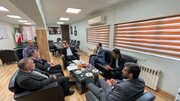 راه و شهرسازی گلستان
