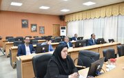هفتاد و دومین جلسه شورای مسکن استان سمنان